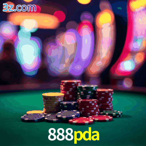 Experiência de Jogos 888pda