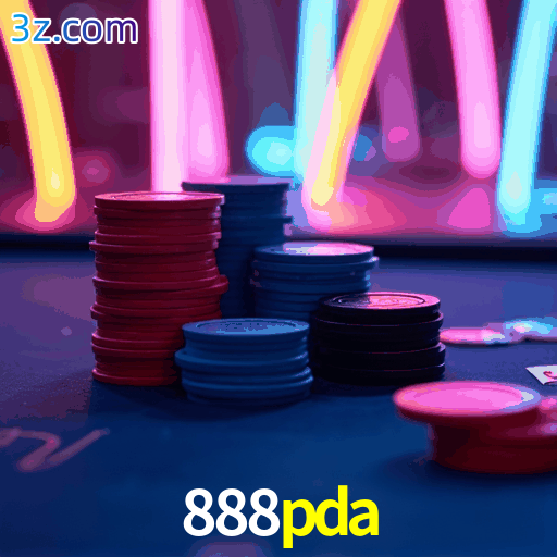 Experiência Apostas 888pda